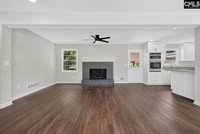 1400 Elizabeth Lane, West Columbia, SC 29169