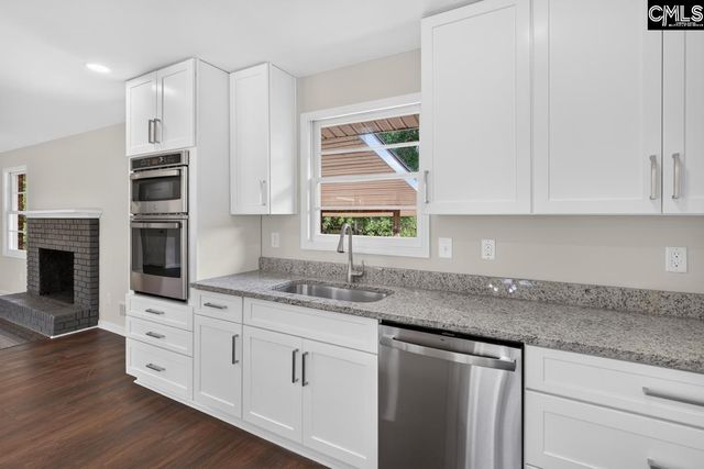 1400 Elizabeth Lane, West Columbia, SC 29169