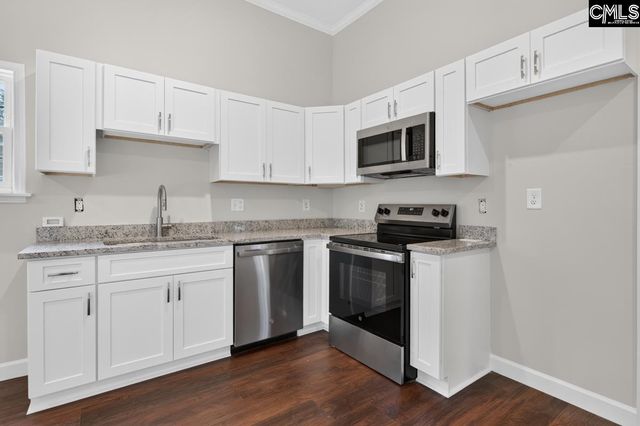 1400 Elizabeth Lane, West Columbia, SC 29169