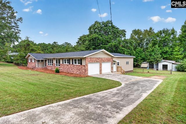 1400 Elizabeth Lane, West Columbia, SC 29169