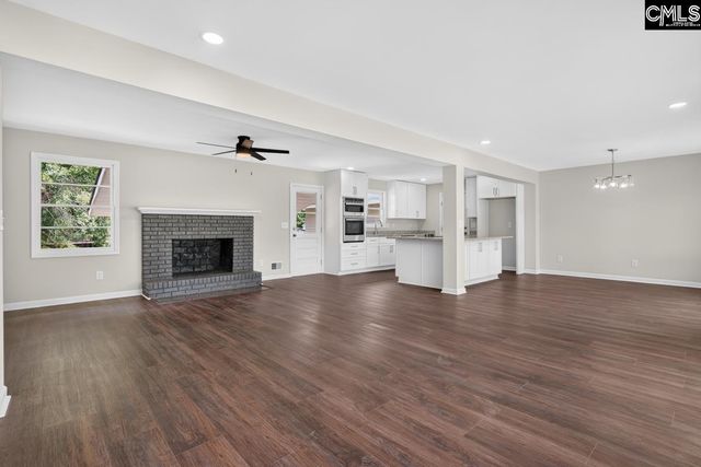 1400 Elizabeth Lane, West Columbia, SC 29169