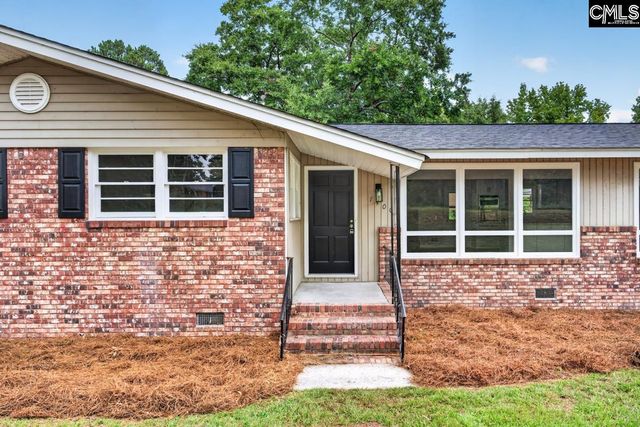 1400 Elizabeth Lane, West Columbia, SC 29169