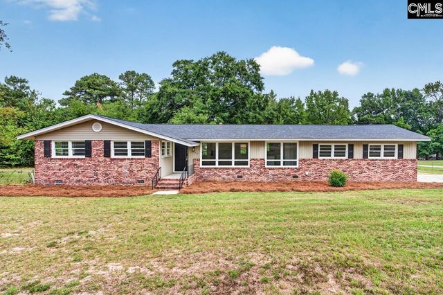 1400 Elizabeth Lane, West Columbia, SC 29169