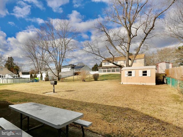 242 TILFORD RD, Somerdale, NJ 08083