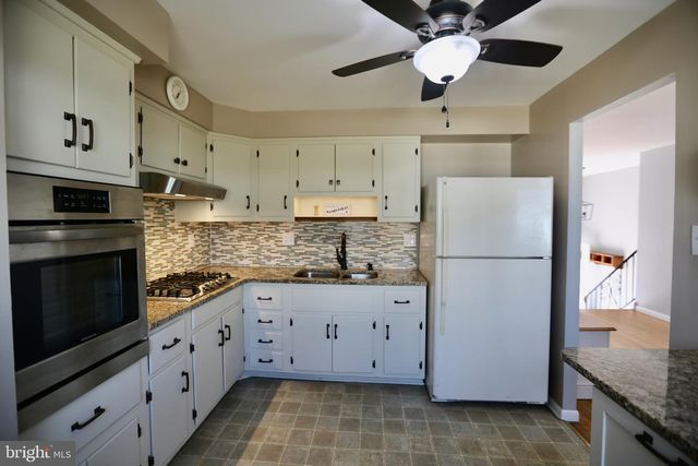 242 TILFORD RD, Somerdale, NJ 08083