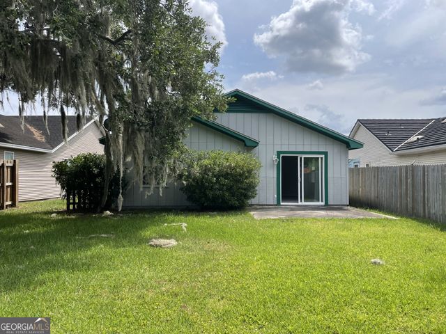 304 Mission Forest Trail, Kingsland, GA 31548