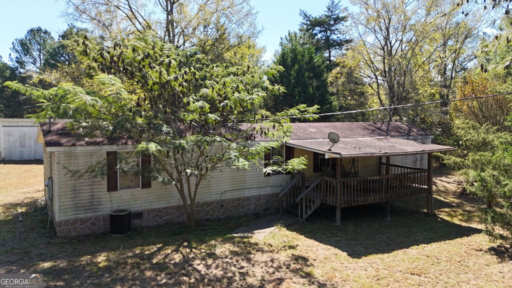 1807 Mauldin Road, Elberton, GA 30635 — photo 2