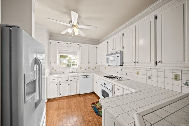 6000 Longwood, Little Rock, AR 72207
