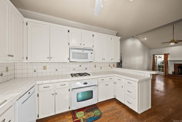 6000 Longwood, Little Rock, AR 72207