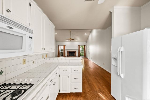 6000 Longwood, Little Rock, AR 72207