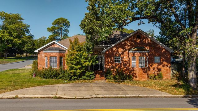6000 Longwood, Little Rock, AR 72207