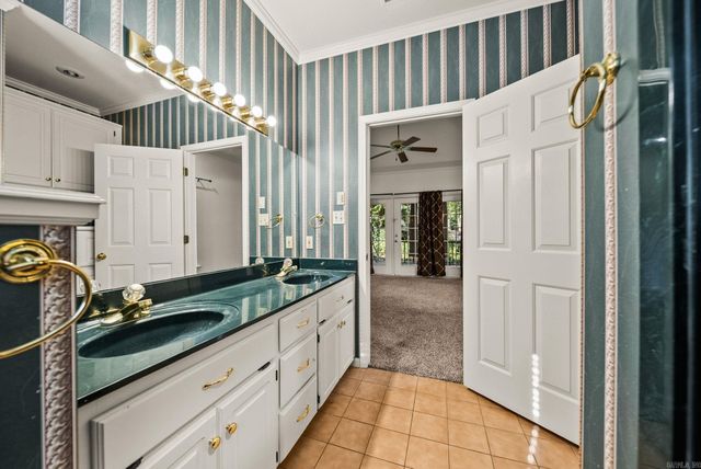 6000 Longwood, Little Rock, AR 72207
