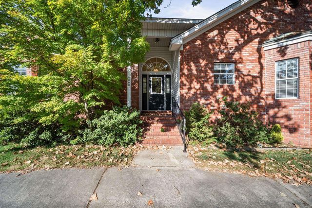 6000 Longwood, Little Rock, AR 72207