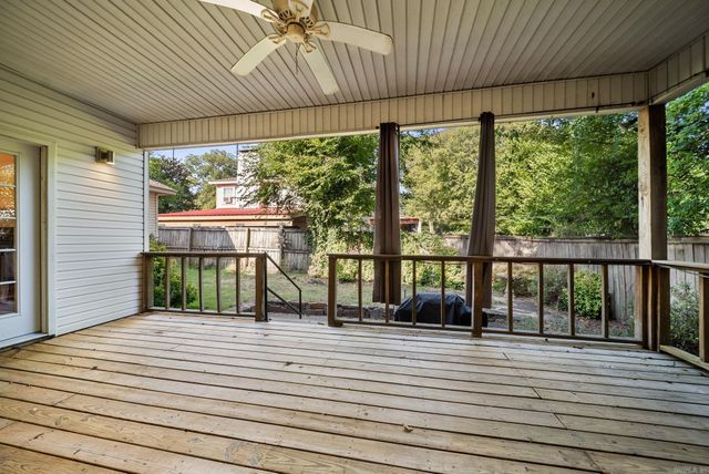 6000 Longwood, Little Rock, AR 72207