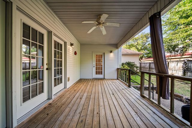 6000 Longwood, Little Rock, AR 72207