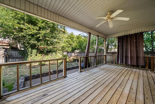6000 Longwood, Little Rock, AR 72207