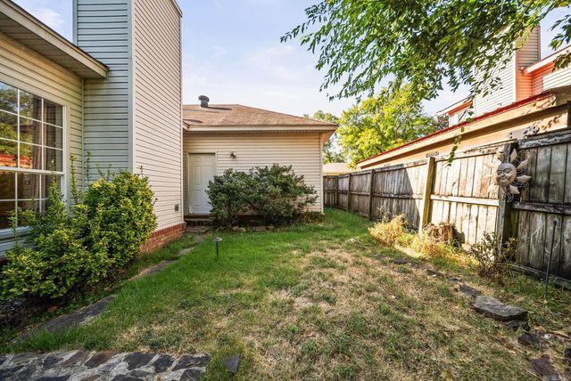 6000 Longwood, Little Rock, AR 72207