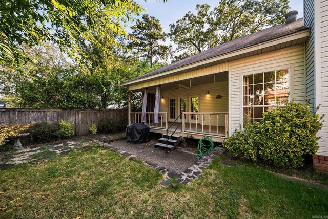 6000 Longwood, Little Rock, AR 72207