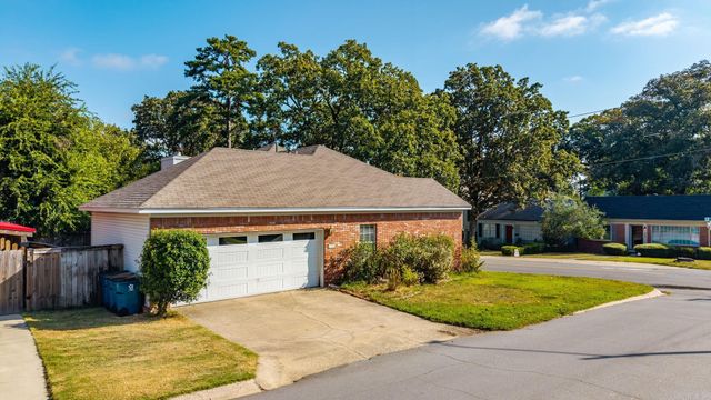 6000 Longwood, Little Rock, AR 72207