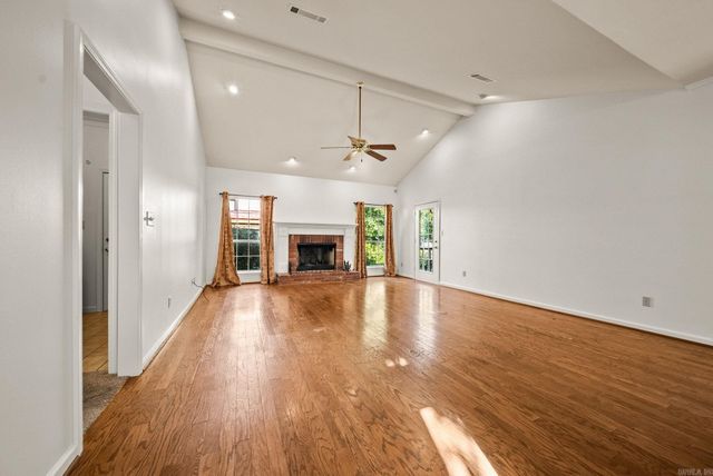 6000 Longwood, Little Rock, AR 72207