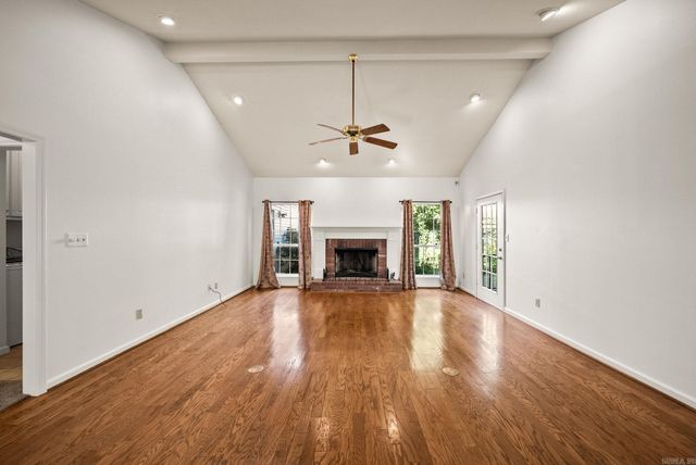 6000 Longwood, Little Rock, AR 72207