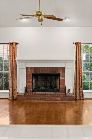 6000 Longwood, Little Rock, AR 72207