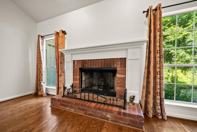 6000 Longwood, Little Rock, AR 72207