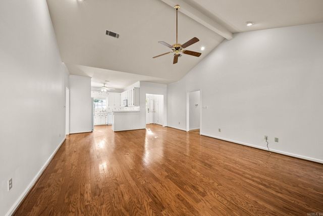 6000 Longwood, Little Rock, AR 72207