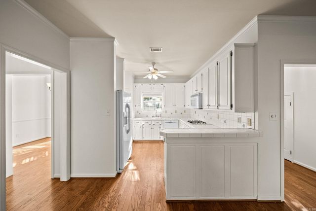 6000 Longwood, Little Rock, AR 72207