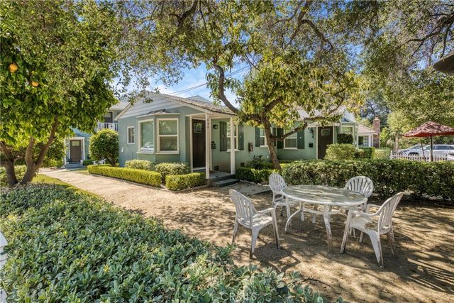646 Westminster, Pasadena, CA 91105