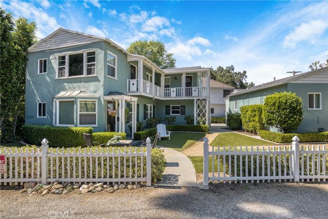 646 Westminster, Pasadena, CA 91105