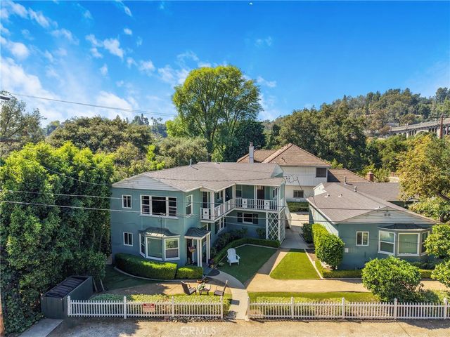 646 Westminster, Pasadena, CA 91105