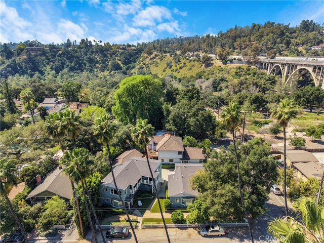 646 Westminster, Pasadena, CA 91105