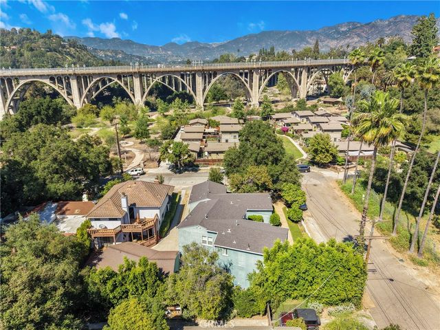 646 Westminster, Pasadena, CA 91105