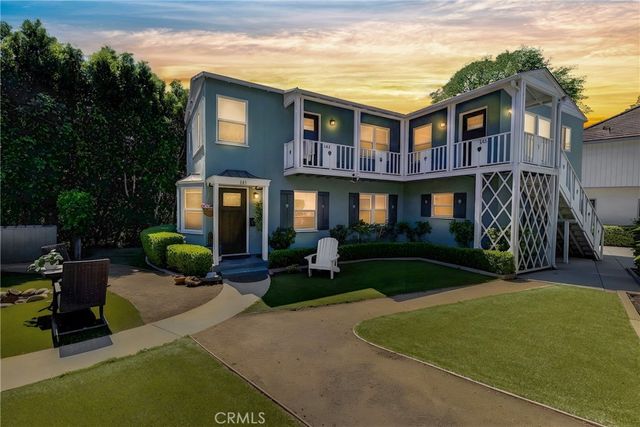 646 Westminster, Pasadena, CA 91105