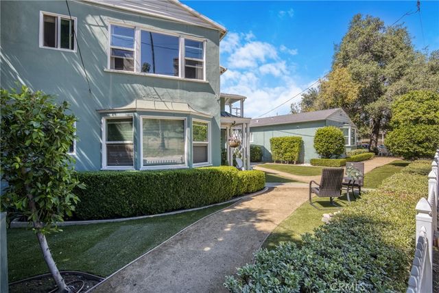 646 Westminster, Pasadena, CA 91105