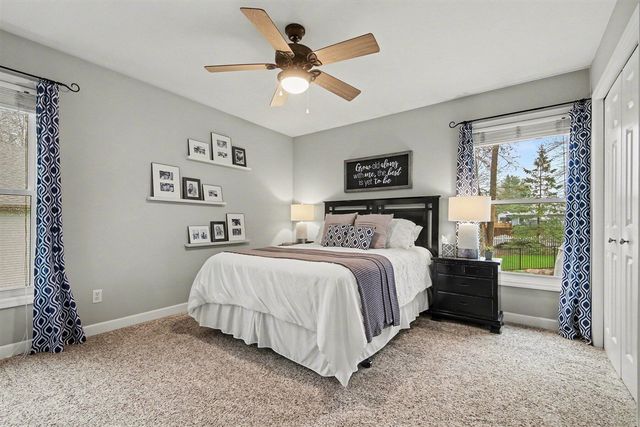 1899 Cedar Tree Drive, Jenison, MI 49428