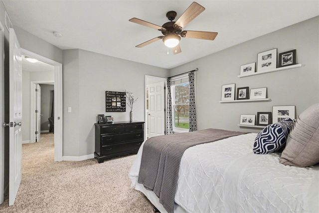 1899 Cedar Tree Drive, Jenison, MI 49428