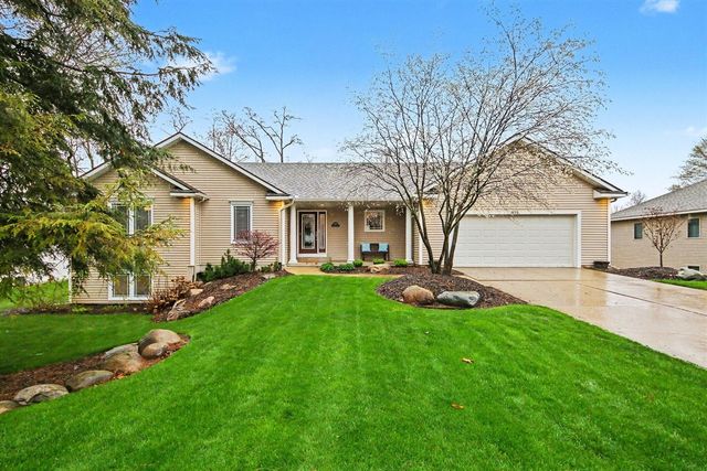 1899 Cedar Tree Drive, Jenison, MI 49428