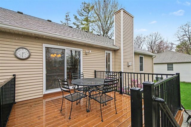 1899 Cedar Tree Drive, Jenison, MI 49428