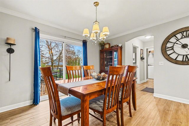 1899 Cedar Tree Drive, Jenison, MI 49428
