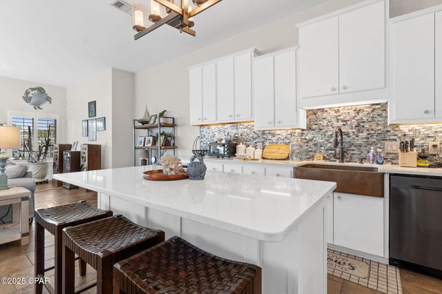 5106 Blue Harbor Drive, Panama City, FL 32404