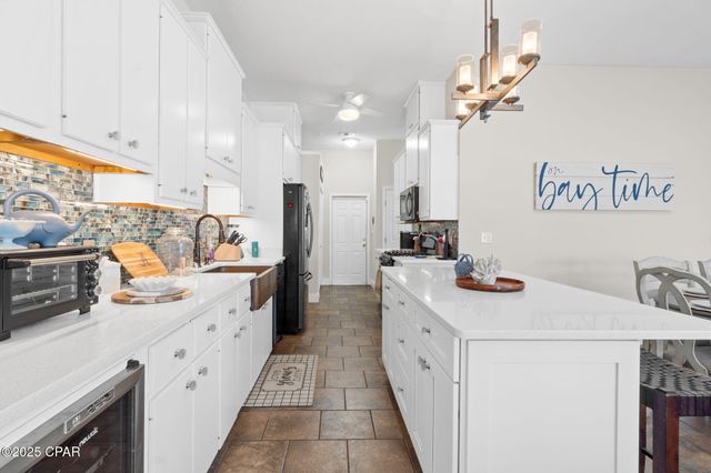 5106 Blue Harbor Drive, Panama City, FL 32404