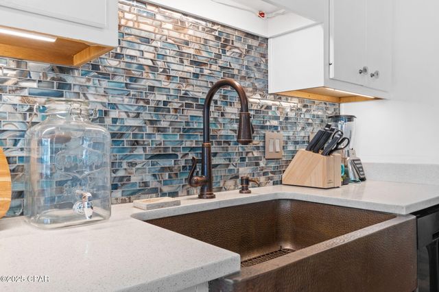 5106 Blue Harbor Drive, Panama City, FL 32404