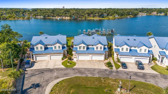 5106 Blue Harbor Drive, Panama City, FL 32404