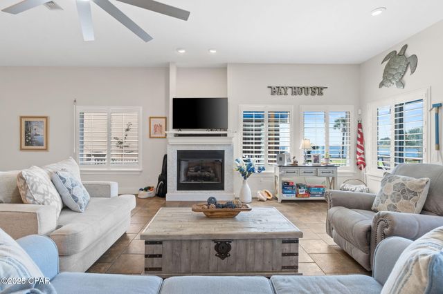 5106 Blue Harbor Drive, Panama City, FL 32404