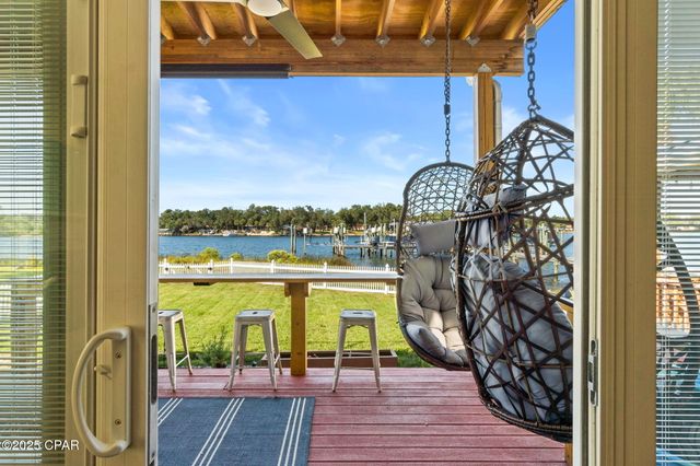 5106 Blue Harbor Drive, Panama City, FL 32404