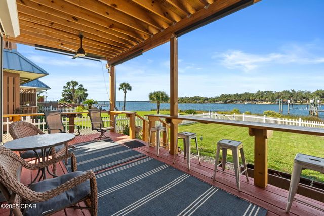 5106 Blue Harbor Drive, Panama City, FL 32404