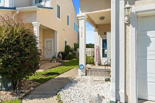 5106 Blue Harbor Drive, Panama City, FL 32404