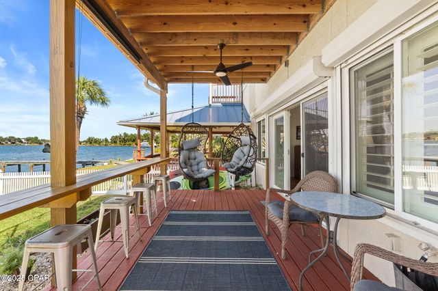 5106 Blue Harbor Drive, Panama City, FL 32404